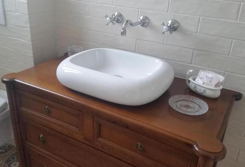 수피리어 룸, B&b Villa Blanche