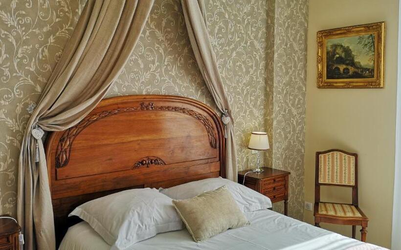 수피리어 룸, B&b Villa Blanche