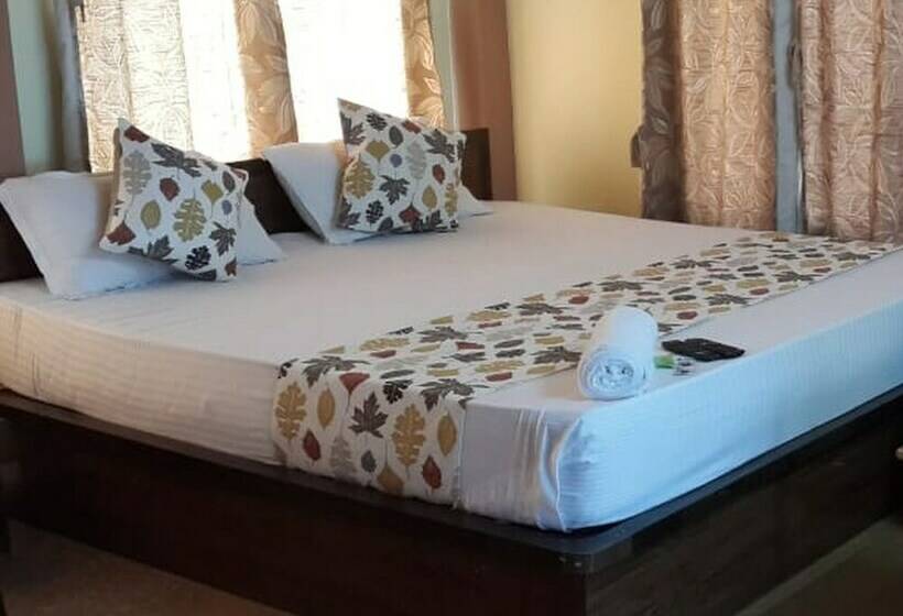 Deluxe Szoba, Greenwood