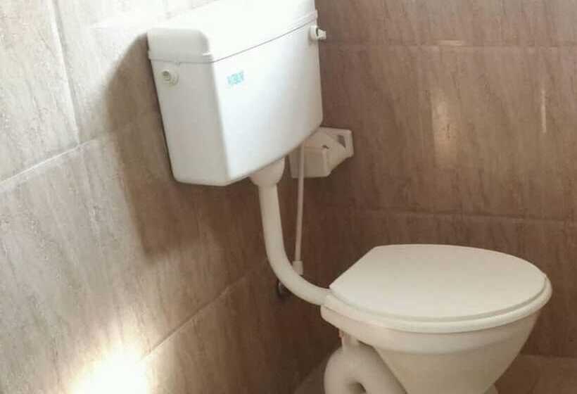 Standard Szoba, Greenwood