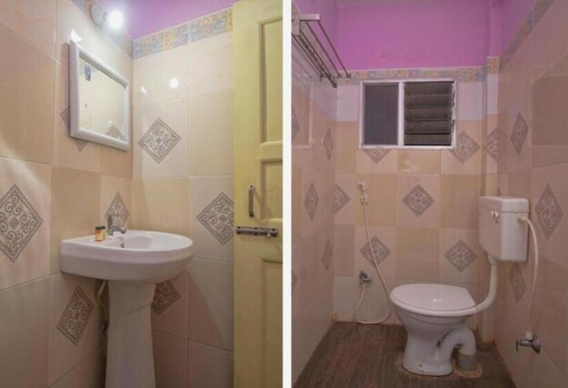 Standard Szoba, Greenwood