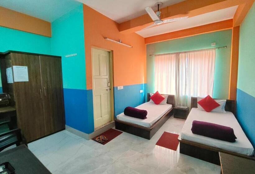 Quarto Estandar, Greenwood