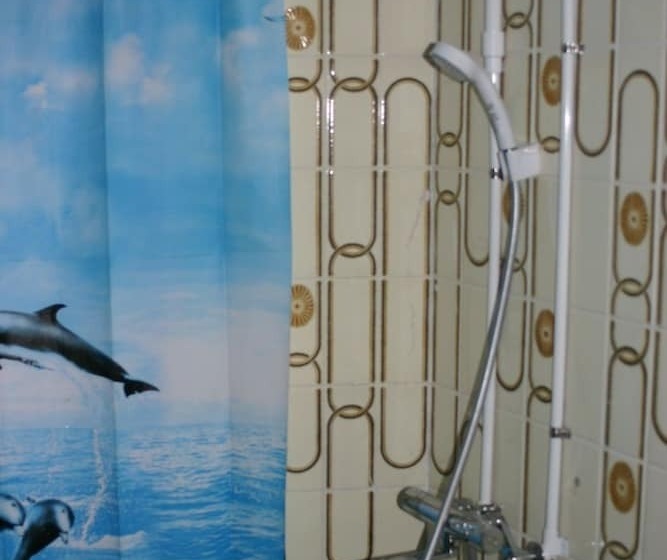 מיטה בחדר משותף, Guest House M104 Kagoshima