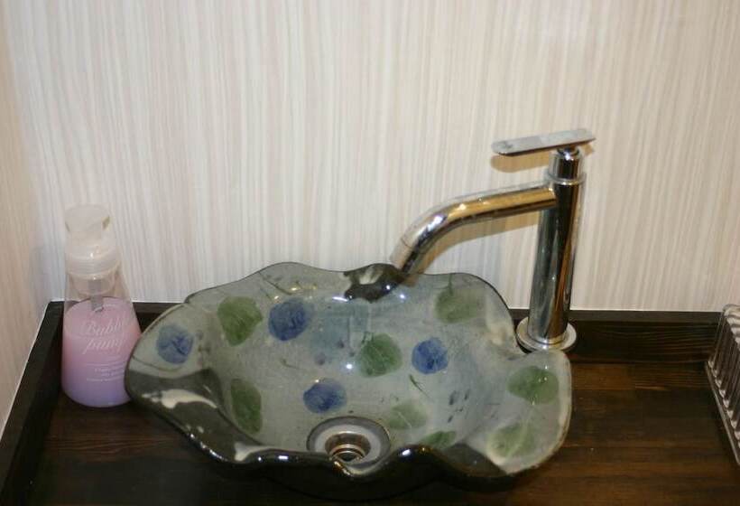 מיטה בחדר משותף, Guest House M104 Kagoshima