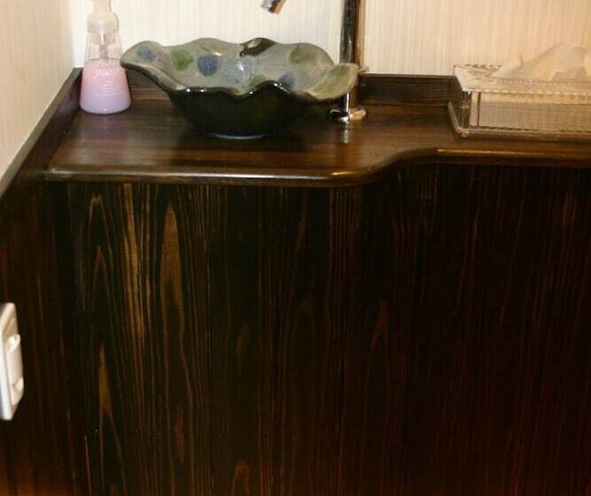 מיטה בחדר משותף, Guest House M104 Kagoshima