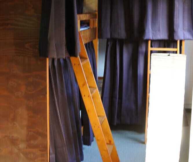 تختخواب در اتاق مشترک, Guest House M104 Kagoshima