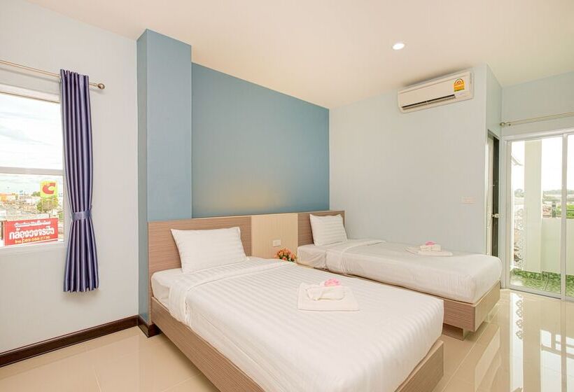 디럭스 룸, Je T Aime