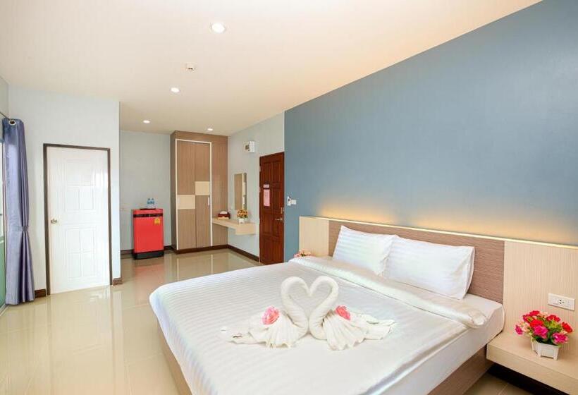 스위트, Je T Aime