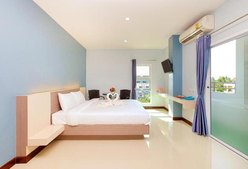 스위트, Je T Aime