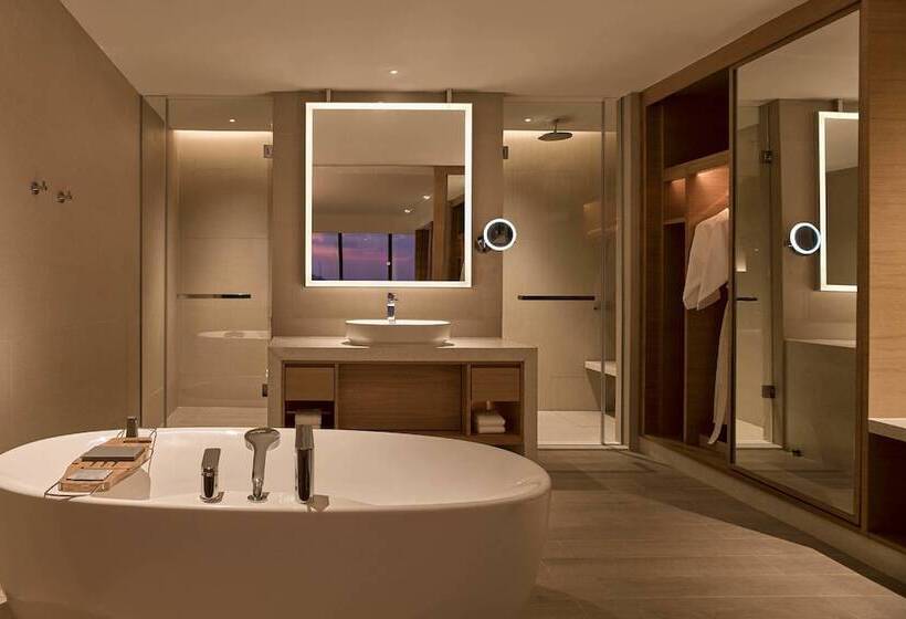 Suite Executiva, Kota Kinabalu Marriott