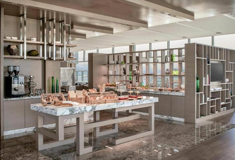 Habitació Executiva, Kota Kinabalu Marriott