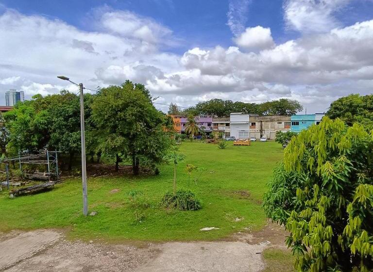 Economy Zimmer, Kota Lodge