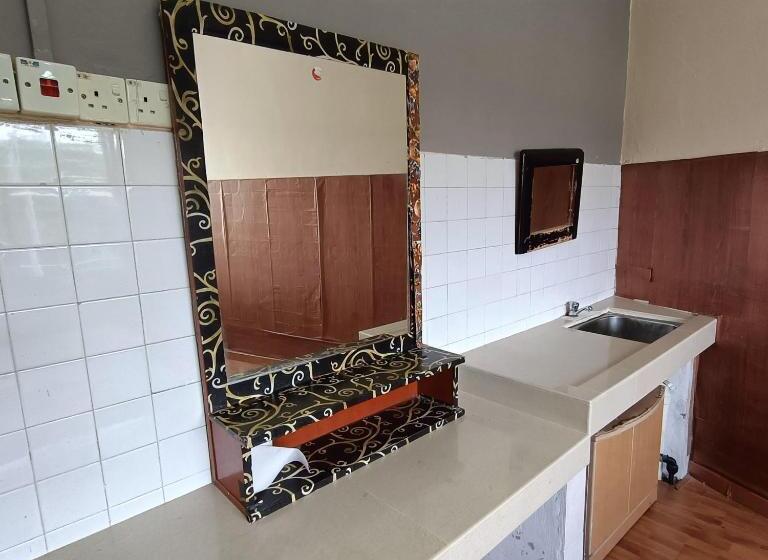 Economy Zimmer, Kota Lodge