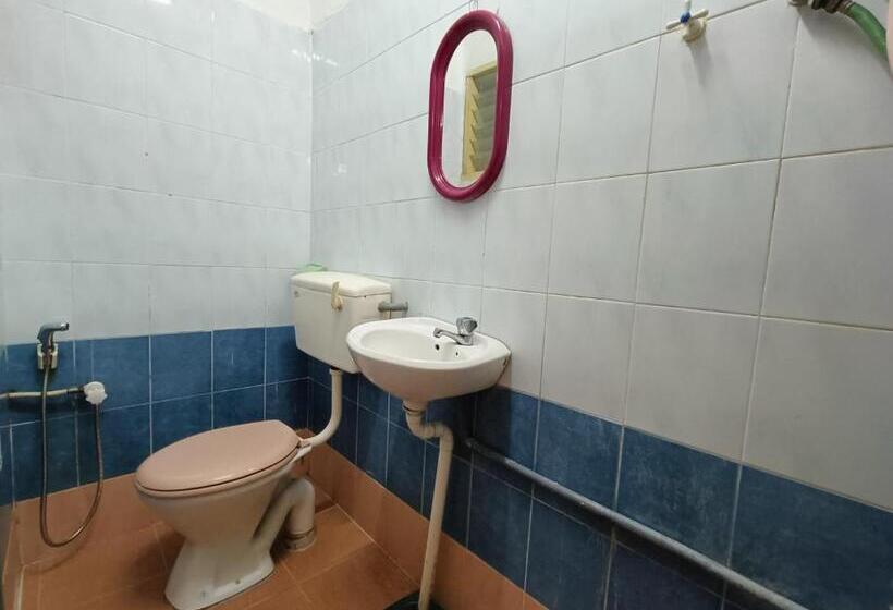 Familienzimmer, Kota Lodge