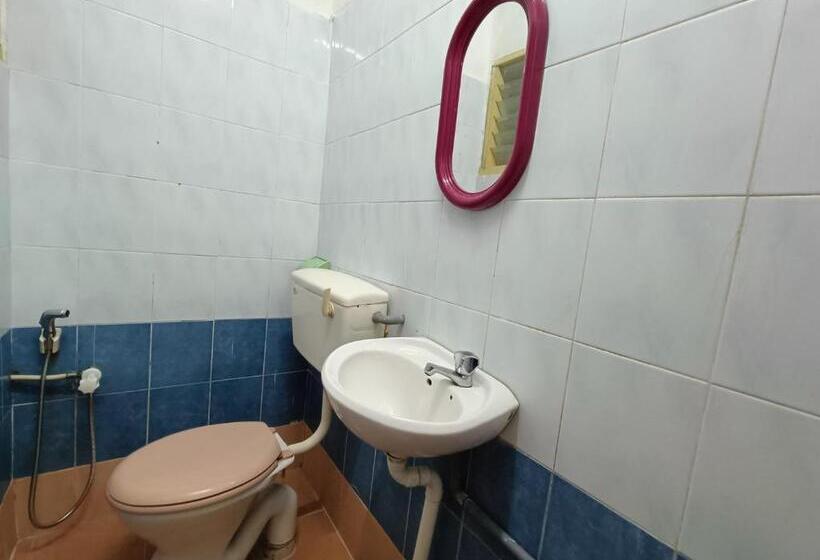 Familienzimmer, Kota Lodge