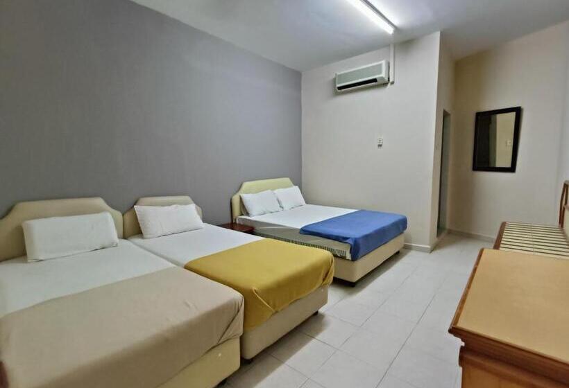 Familienzimmer, Kota Lodge