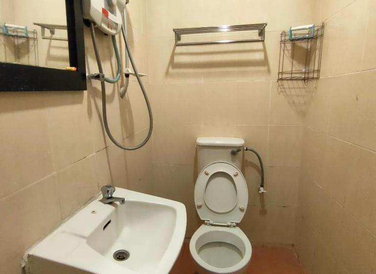 Standardzimmer, Kota Lodge