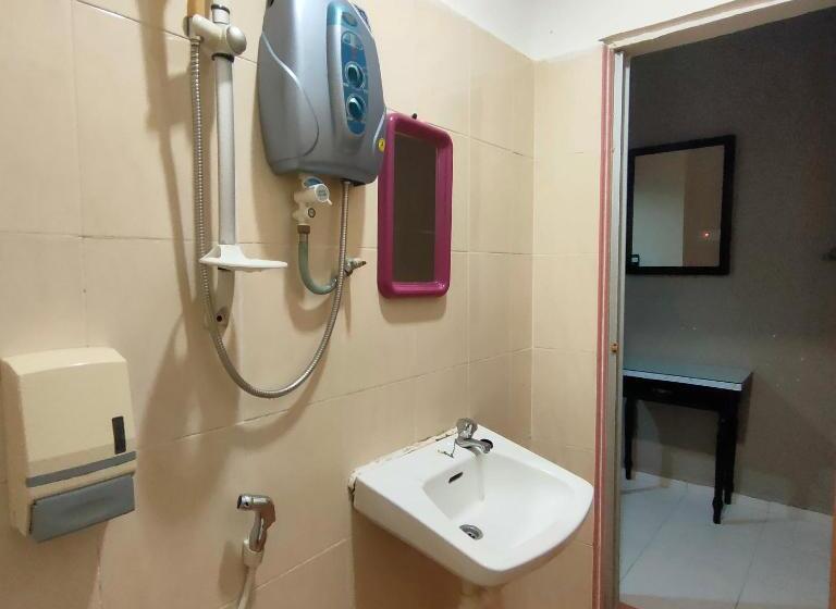 Standardzimmer, Kota Lodge