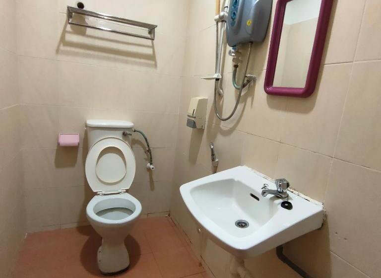 Standardzimmer, Kota Lodge