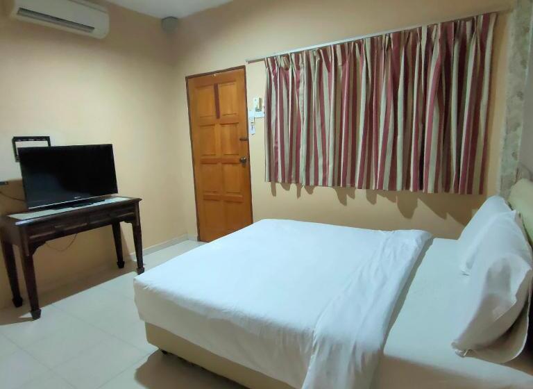 Standardzimmer, Kota Lodge