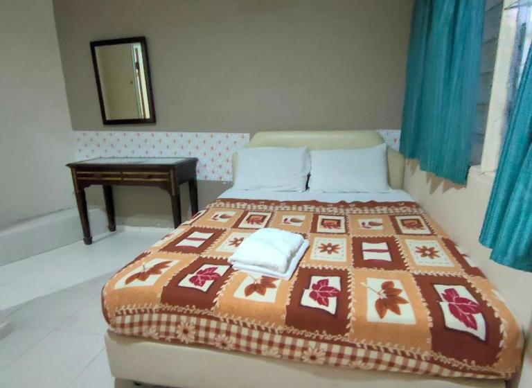 Standardzimmer, Kota Lodge