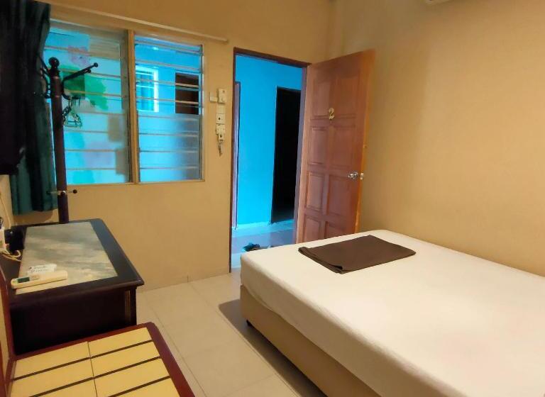 Standardzimmer, Kota Lodge