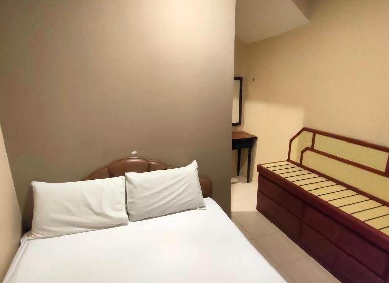 Standardzimmer, Kota Lodge