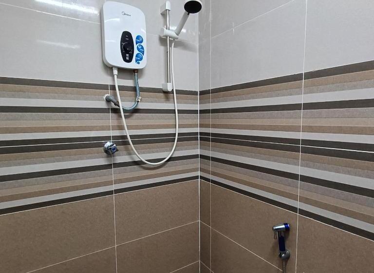 Deluxe Zimmer, Kota Lodge