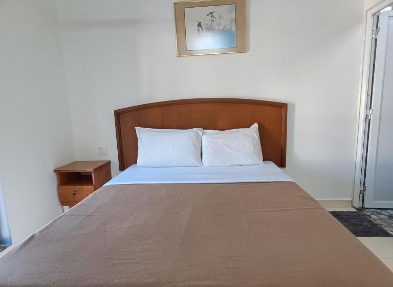 Deluxe Zimmer, Kota Lodge