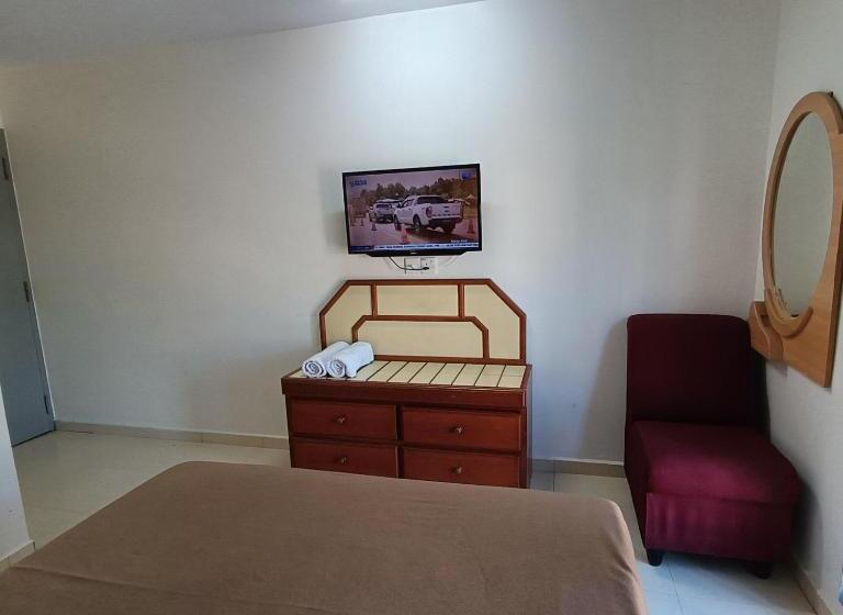 Deluxe Zimmer, Kota Lodge