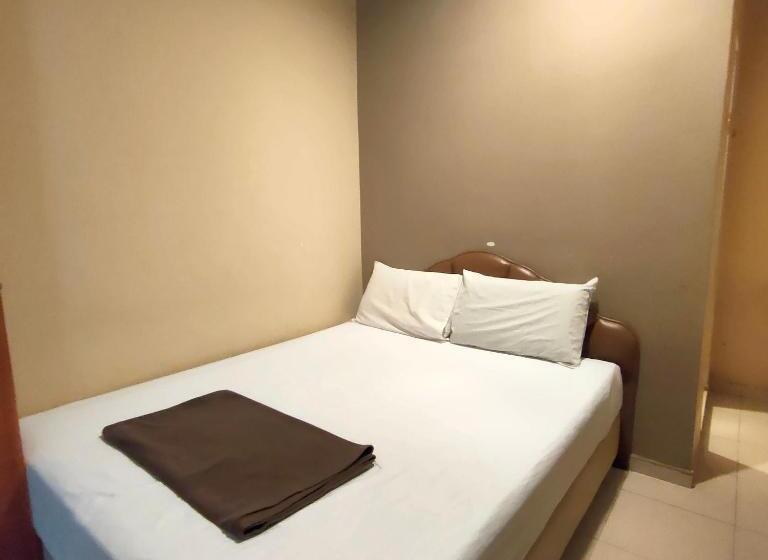 Standardzimmer, Kota Lodge