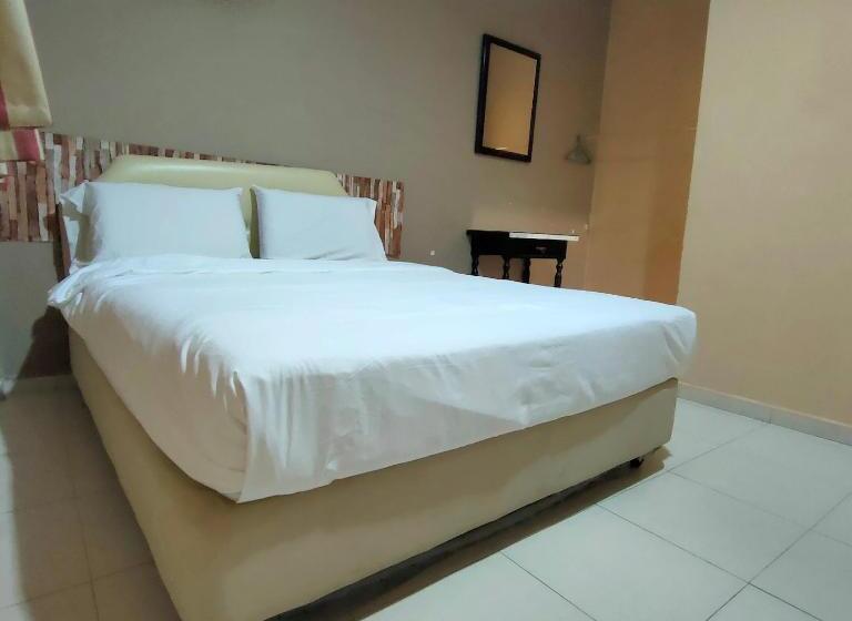 Standardzimmer, Kota Lodge