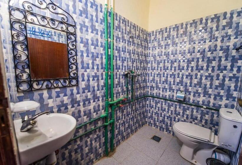 スタンダードルーム, Les Jardins De Todgha Gorges De Todra Tinghir