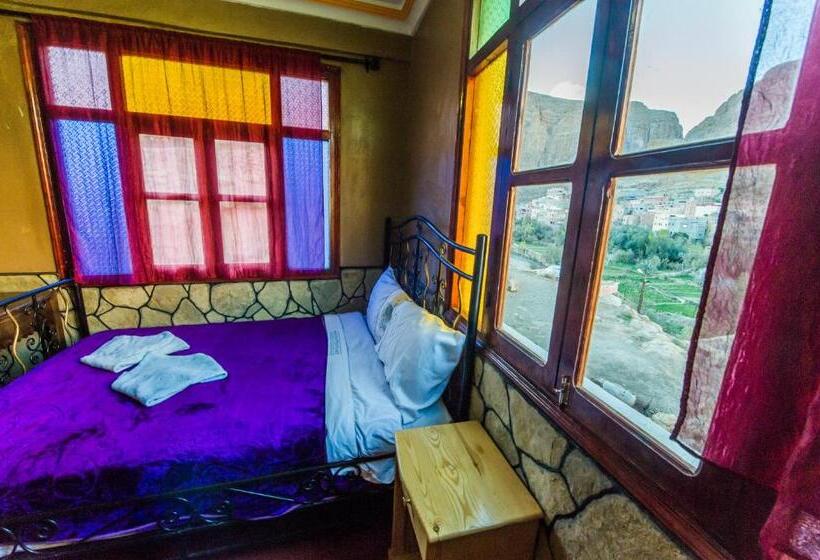 スタンダードルーム, Les Jardins De Todgha Gorges De Todra Tinghir