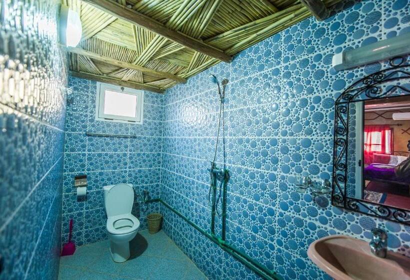 マウンテンビューファミリールーム, Les Jardins De Todgha Gorges De Todra Tinghir