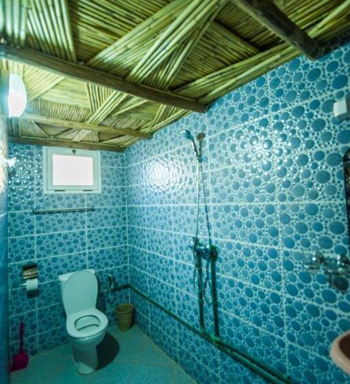 マウンテンビューファミリールーム, Les Jardins De Todgha Gorges De Todra Tinghir