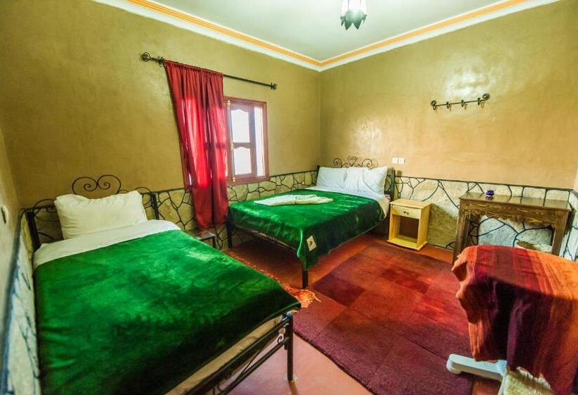 Номер Economy, Les Jardins De Todgha Gorges De Todra Tinghir