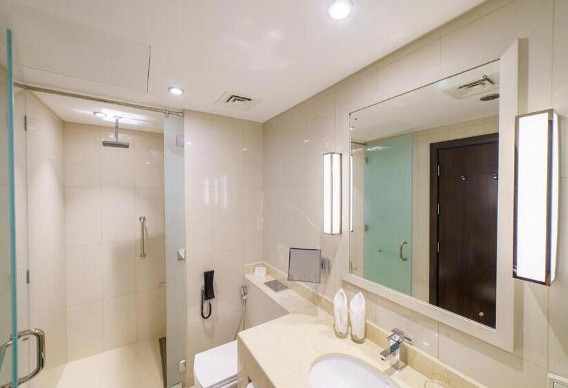 اتاق سوپریور, Radisson Muscat Panorama