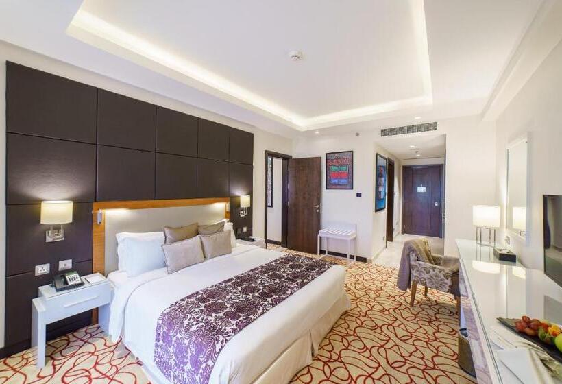 سوییت, Radisson Muscat Panorama