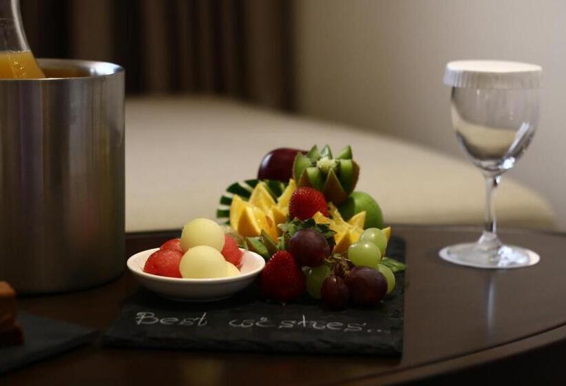 سوئیت رویال, Radisson Muscat Panorama