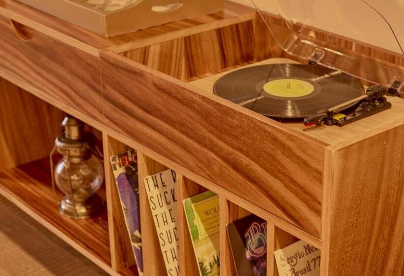 디럭스 룸, Live Aqua San Miguel De Allende