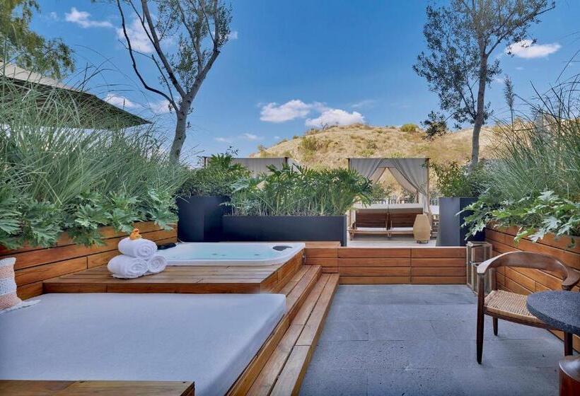 테라스 스위트, Live Aqua San Miguel De Allende