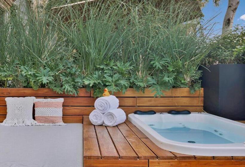 테라스 스위트, Live Aqua San Miguel De Allende