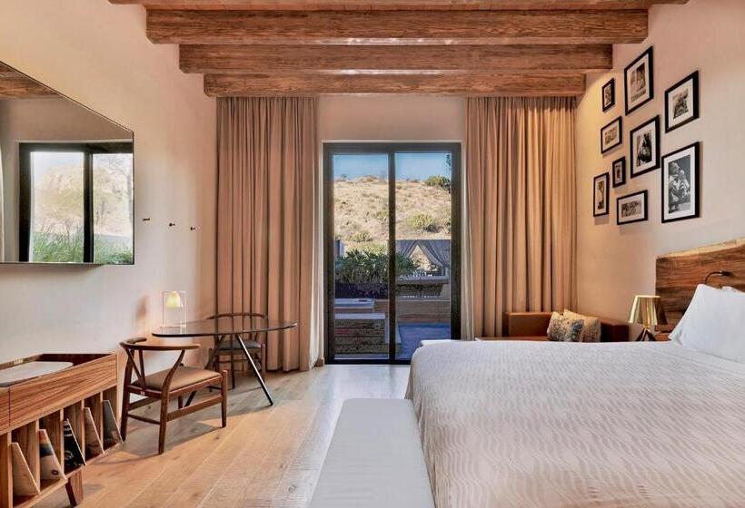 테라스 스위트, Live Aqua San Miguel De Allende