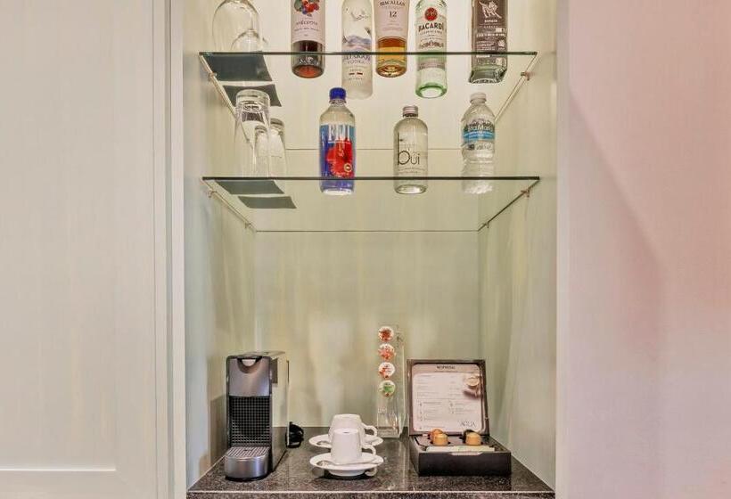 테라스 스위트, Live Aqua San Miguel De Allende