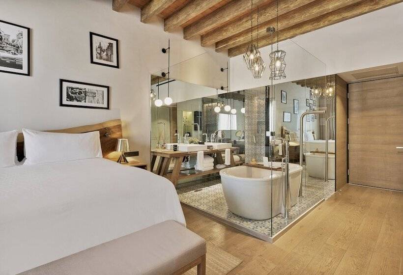 스위트, Live Aqua San Miguel De Allende