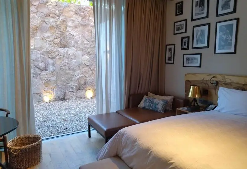 デラックスルーム, Live Aqua San Miguel De Allende