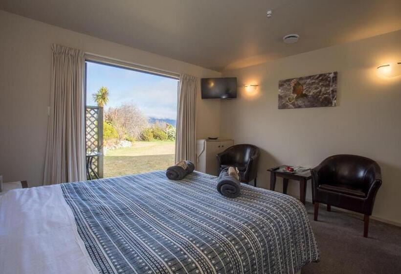 חדר דלוקס, Loch Vista Bed & Breakfast