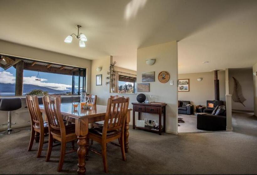 חדר דלוקס, Loch Vista Bed & Breakfast