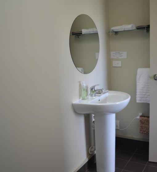 חדר דלוקס, Loch Vista Bed & Breakfast